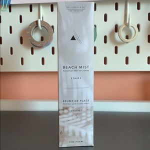 The Lifestyle Co Beach Mist